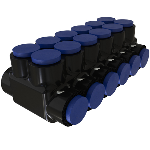Image of ILSCO PBT2-12-250-F