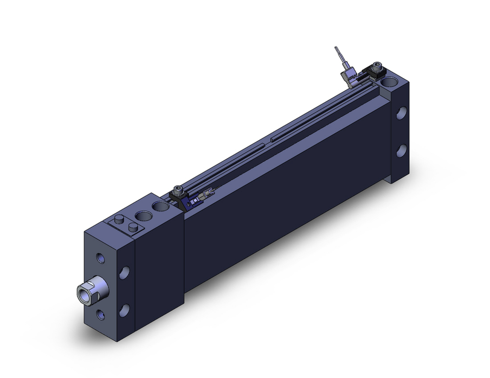 Image of SMC MDLUB32-150D-B-M9BWVSDPC