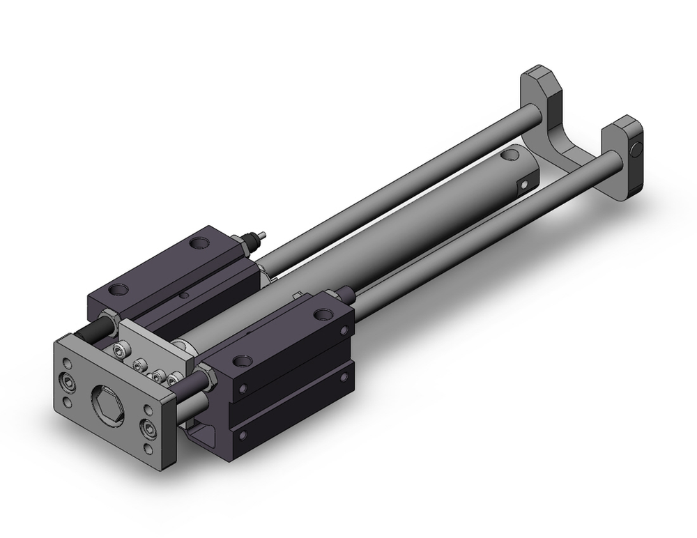Image of SMC MGGMB20-200