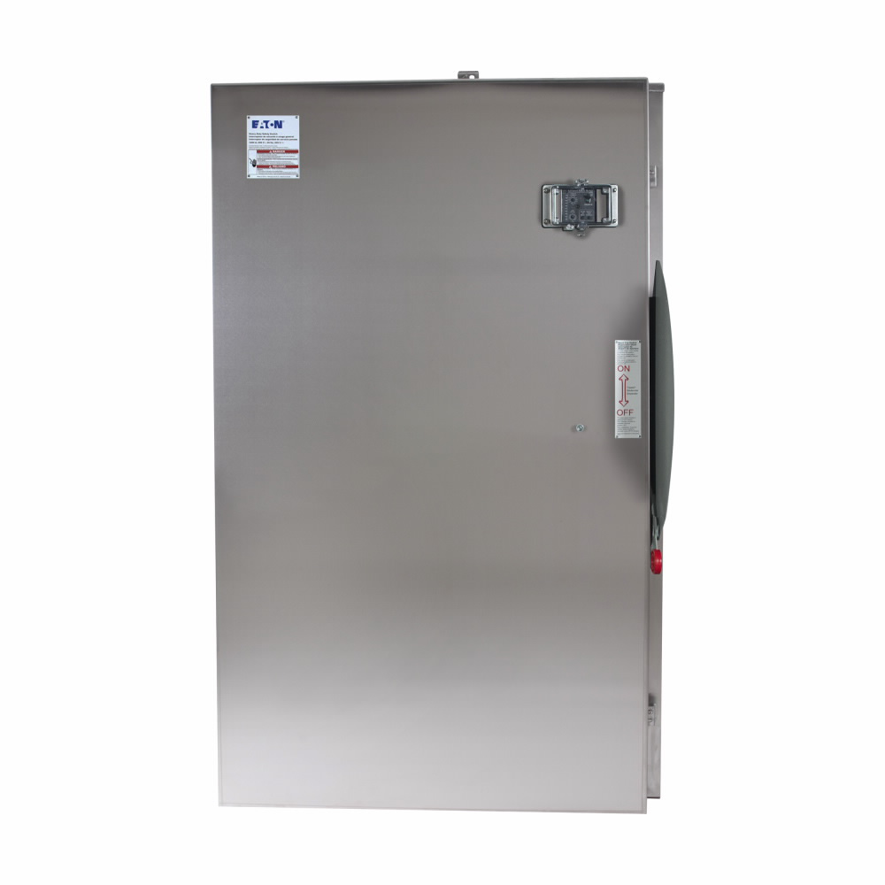Image of Eaton STS368FW33