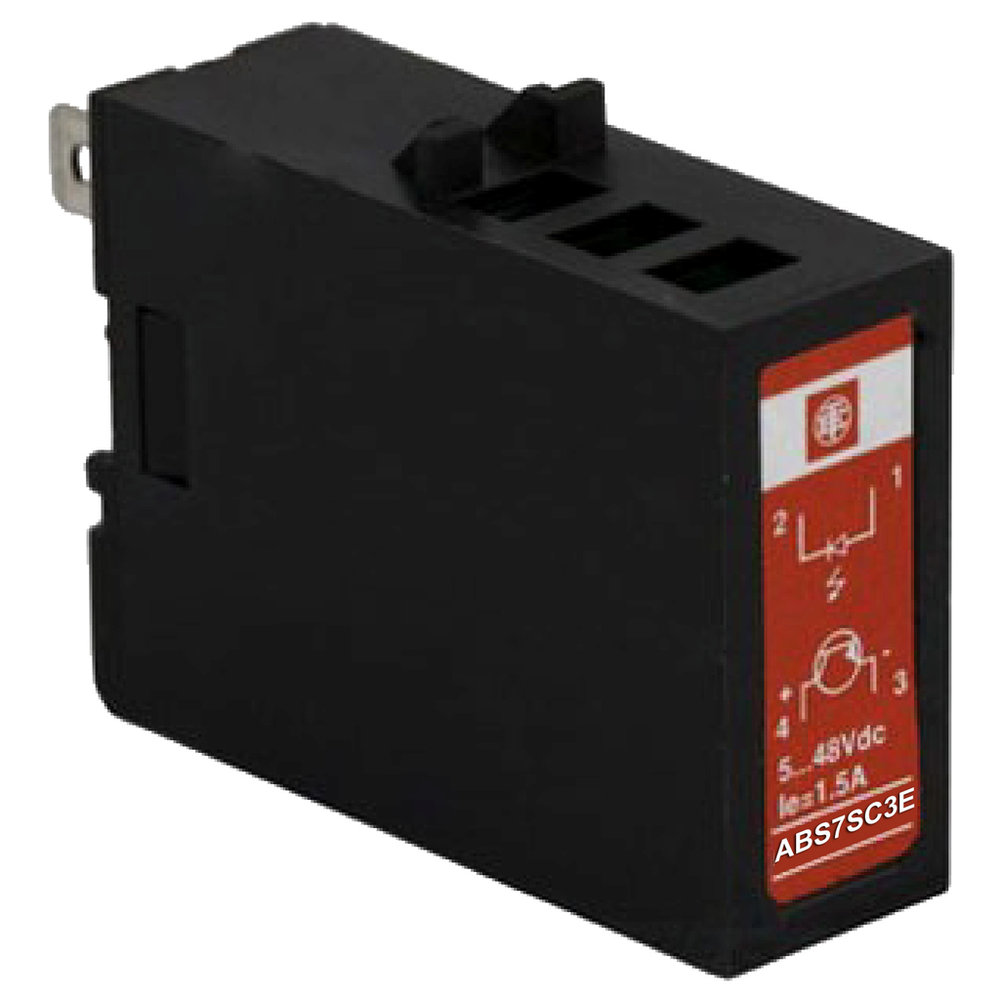 Image of Schneider Electric ABS7SC3E