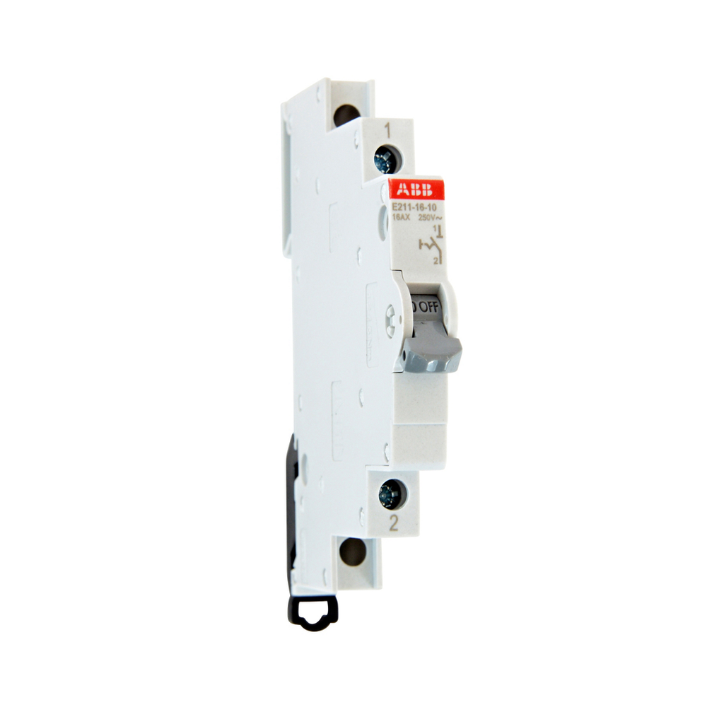 Image of ABB E211-16-10