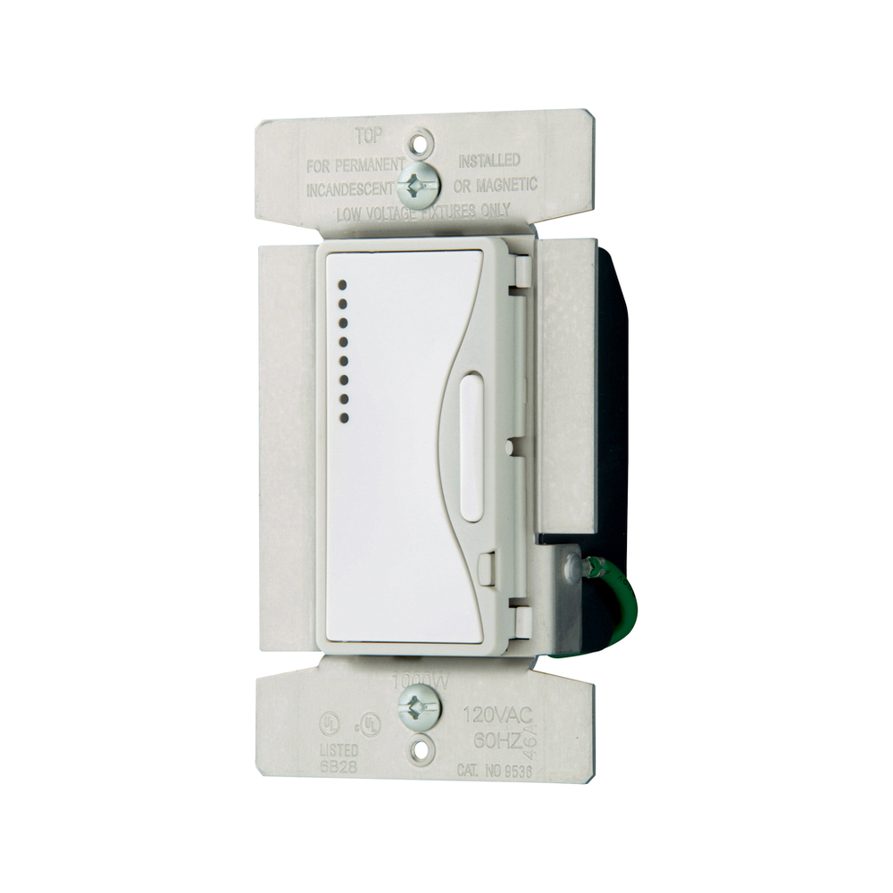 Image of Cooper Wiring Devices 9536WS