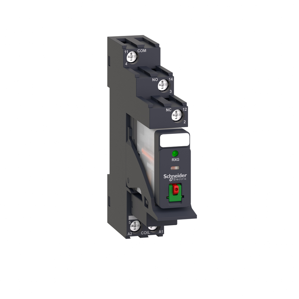 Image of Schneider Electric RXG12P7PV