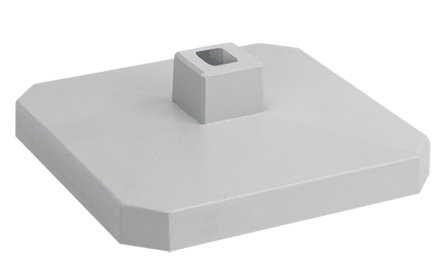 Image of nVent Hoffman CCS2PB