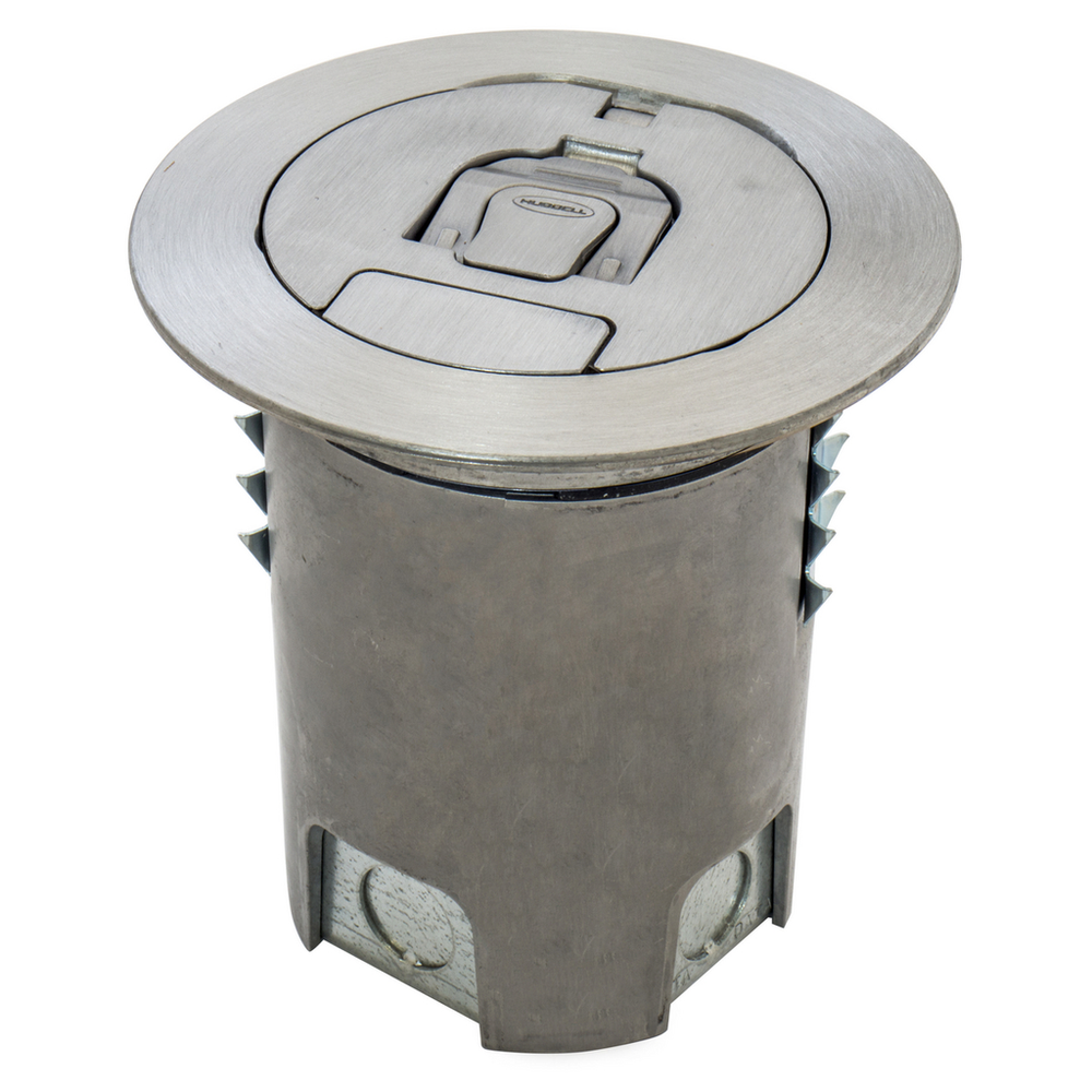 Image of Hubbell Wiring Device-Kellems AFBS1R4ALU