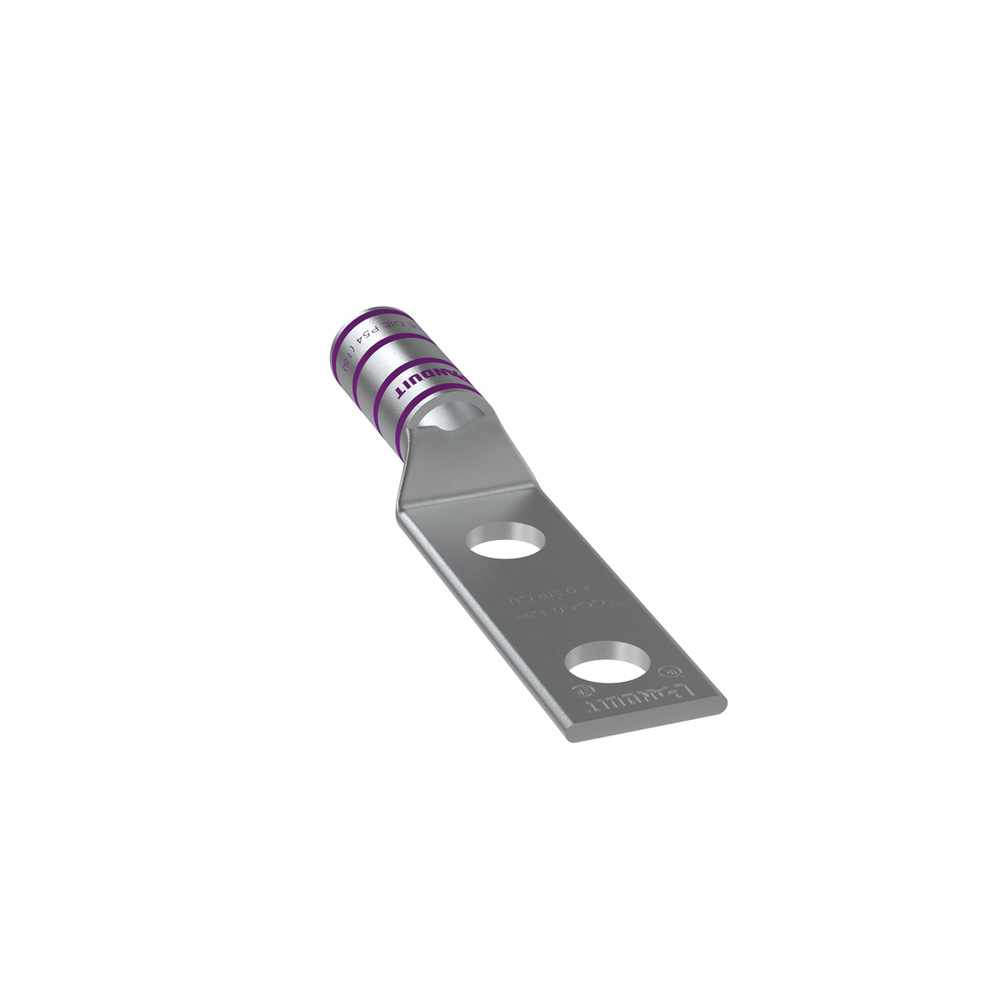 Image of Panduit LCC4/0-12W-X