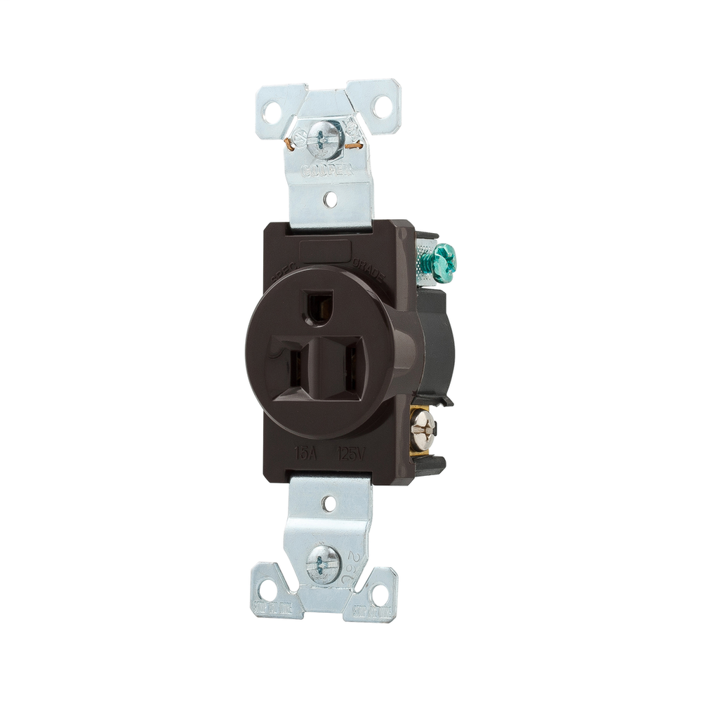 Image of Cooper Wiring Devices 5261B