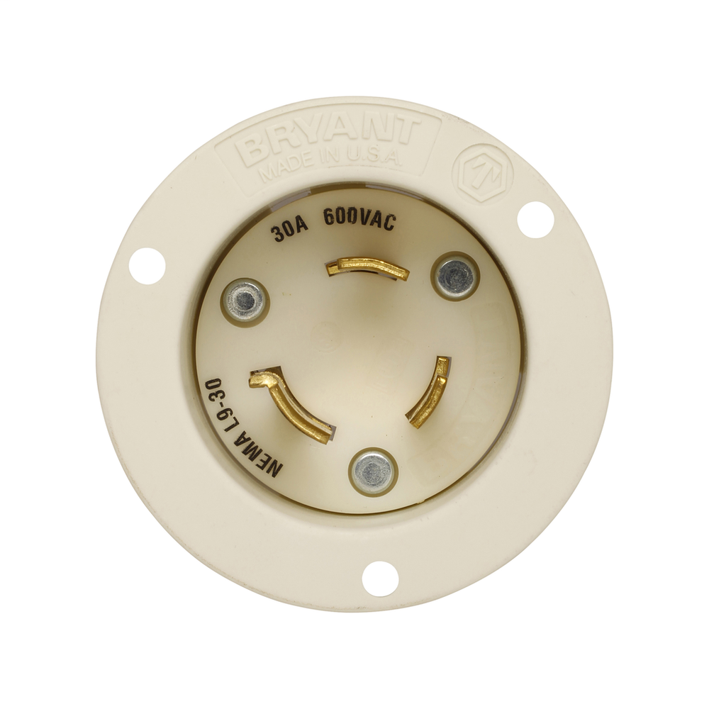 Image of Cooper Wiring Devices CWL930FI