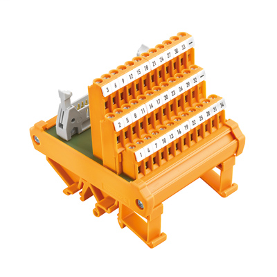 Image of Weidmuller 8012860000