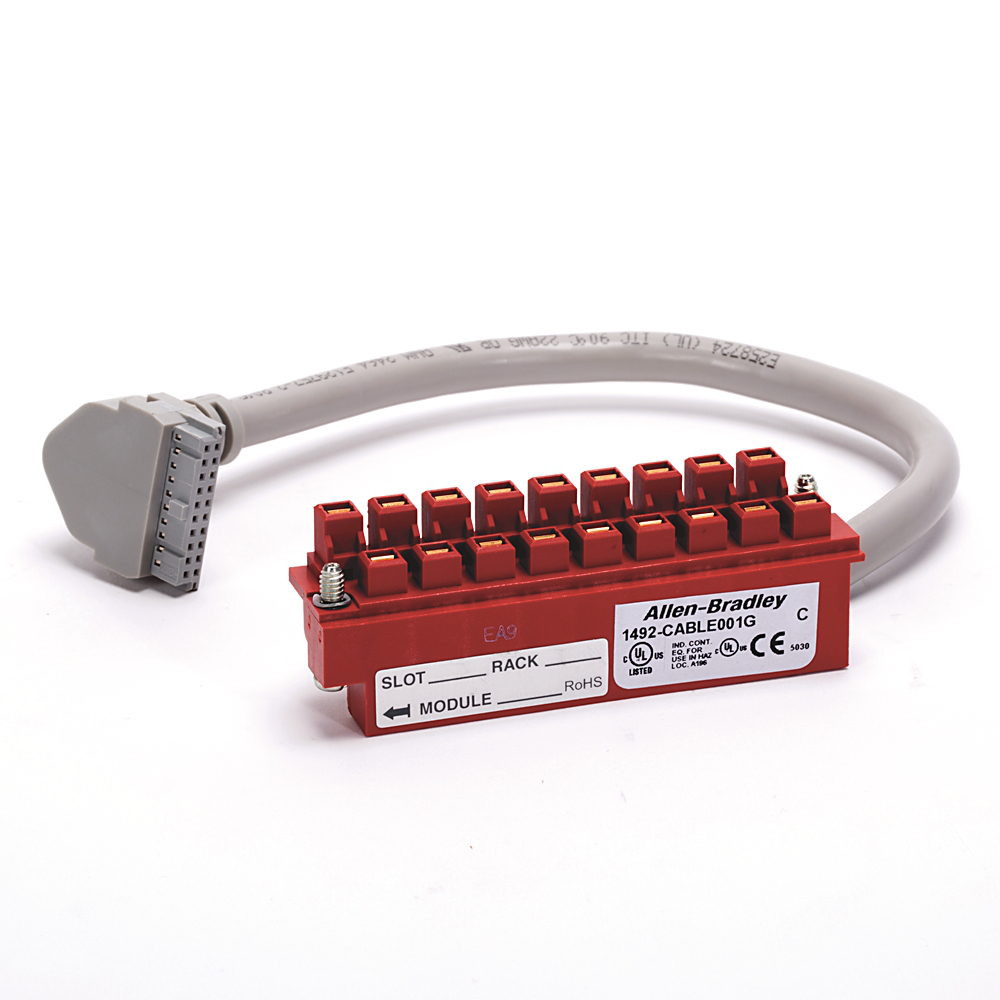 Image of Allen-Bradley 1492-CABLE001G