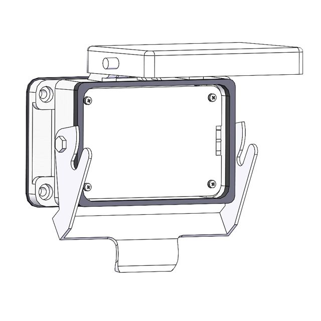 Image of Mencom D-48LS