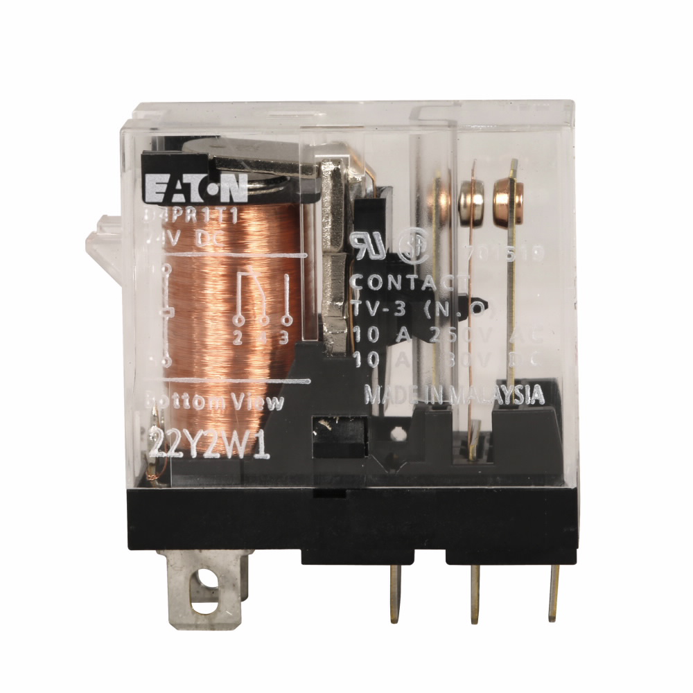 Image of Eaton D4PR1A1