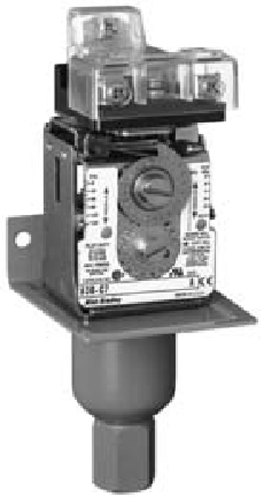Image of Allen-Bradley 836-C8X171