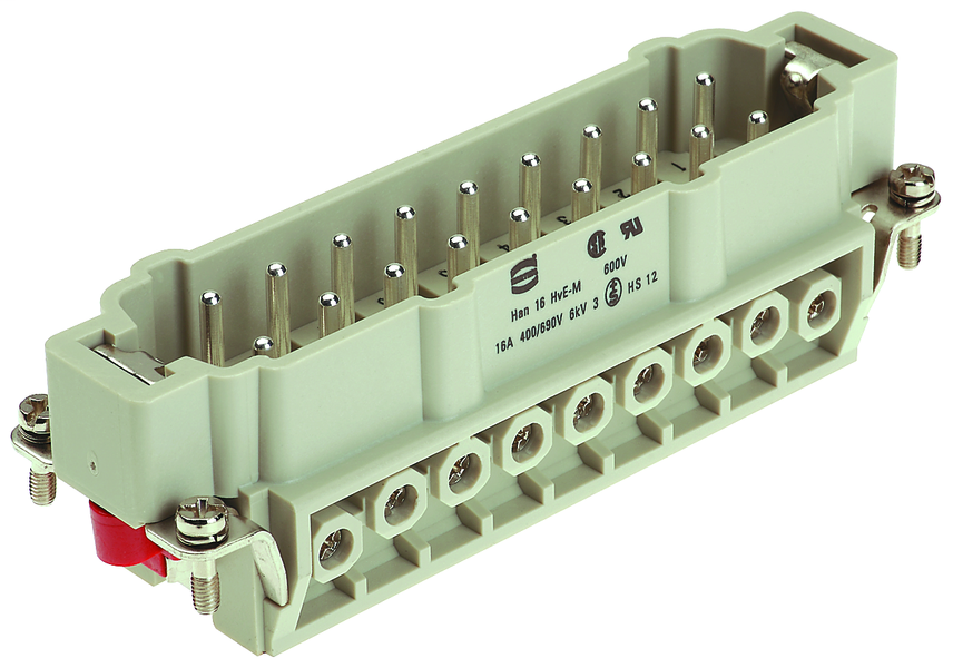 Image of Harting 09340162601