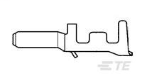 Image of TE Connectivity 917571-1