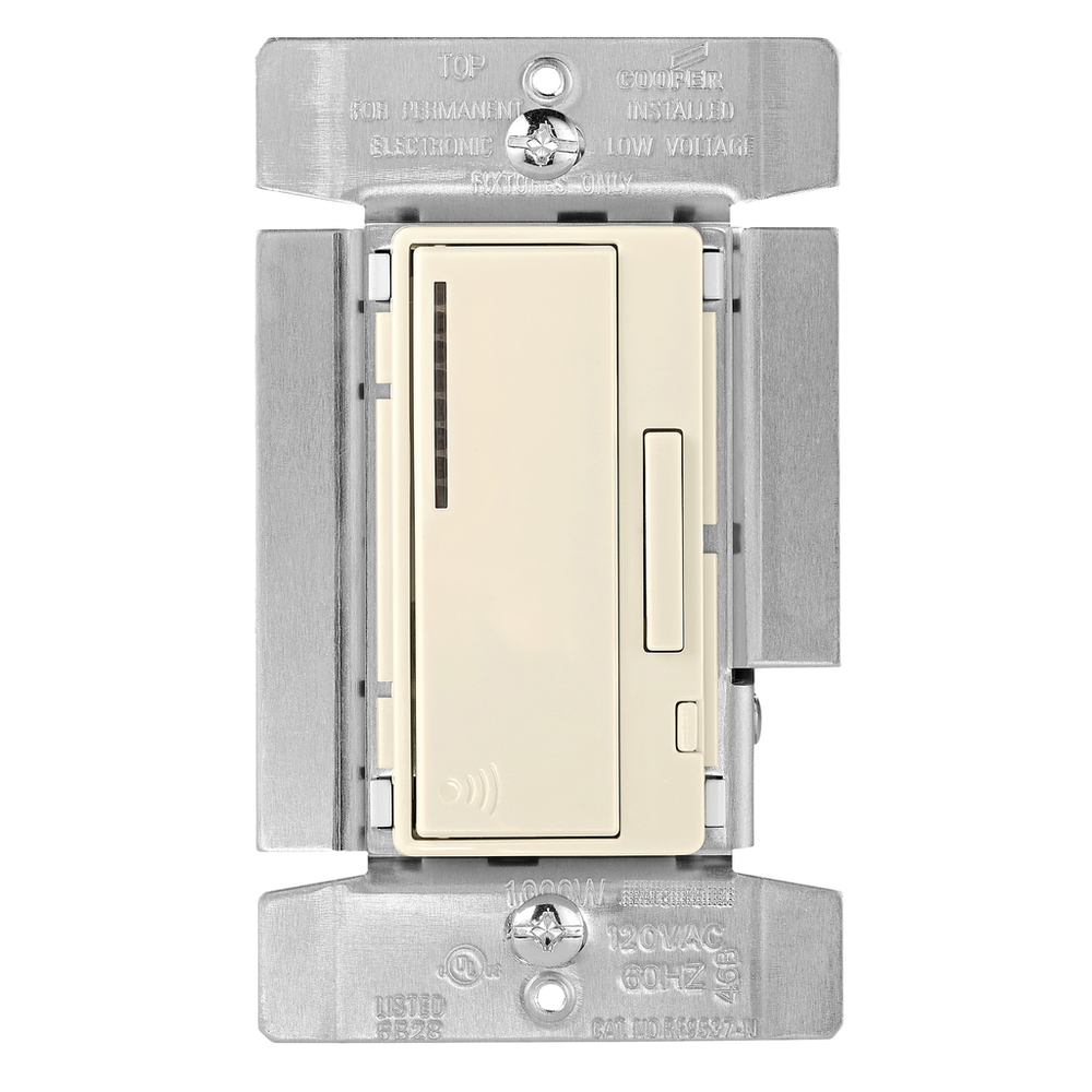 Image of Cooper Wiring Devices RF9537-NDLA