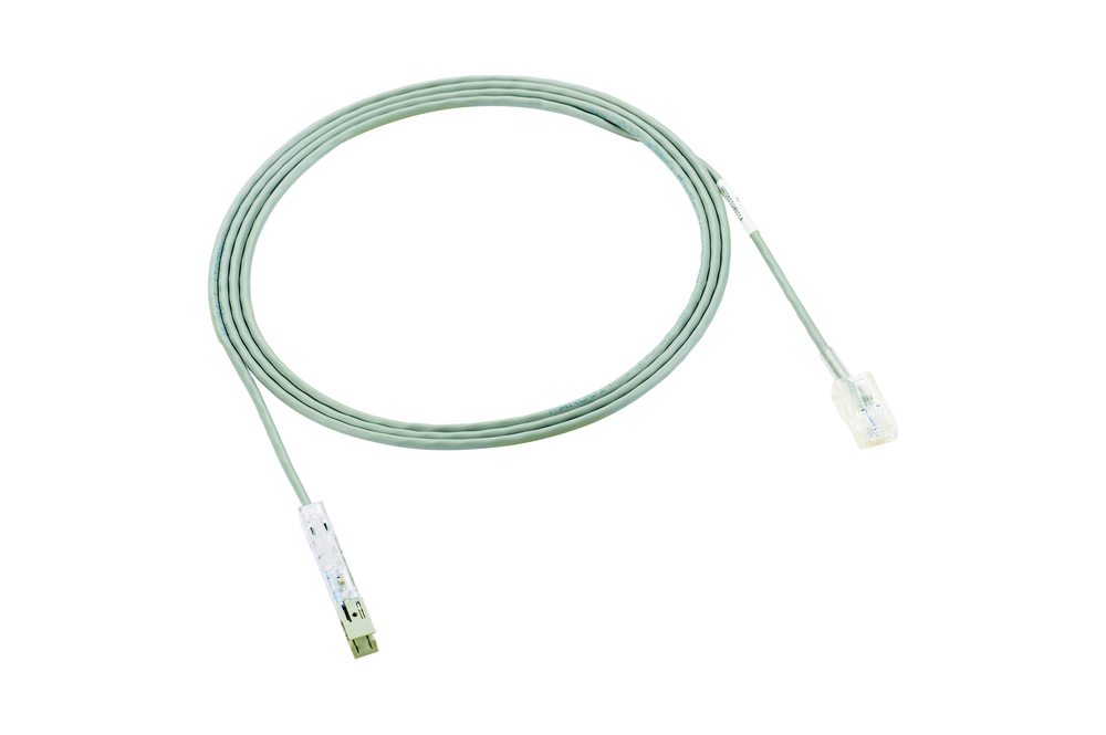 Image of Panduit P110PC4IG2BY
