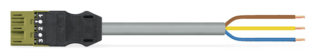 Image of WAGO 771-9993/206-705