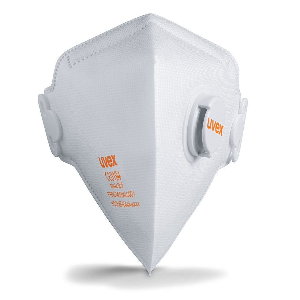 Image of UVEX 8733210