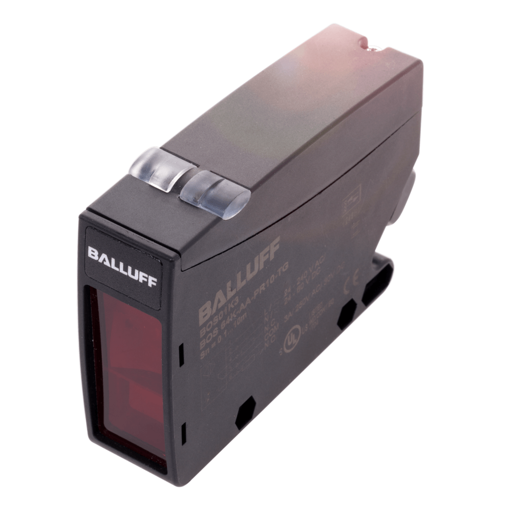 Image of Balluff BOS 64K-AA-PR10-TG