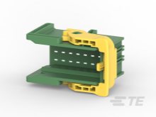 Image of TE Connectivity 1-1718485-3