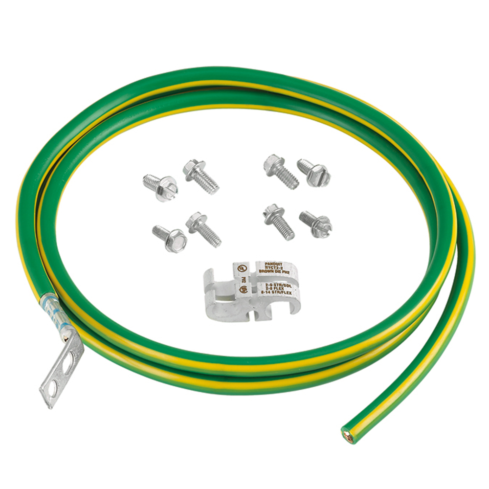 Image of Panduit RGCBNJ460P