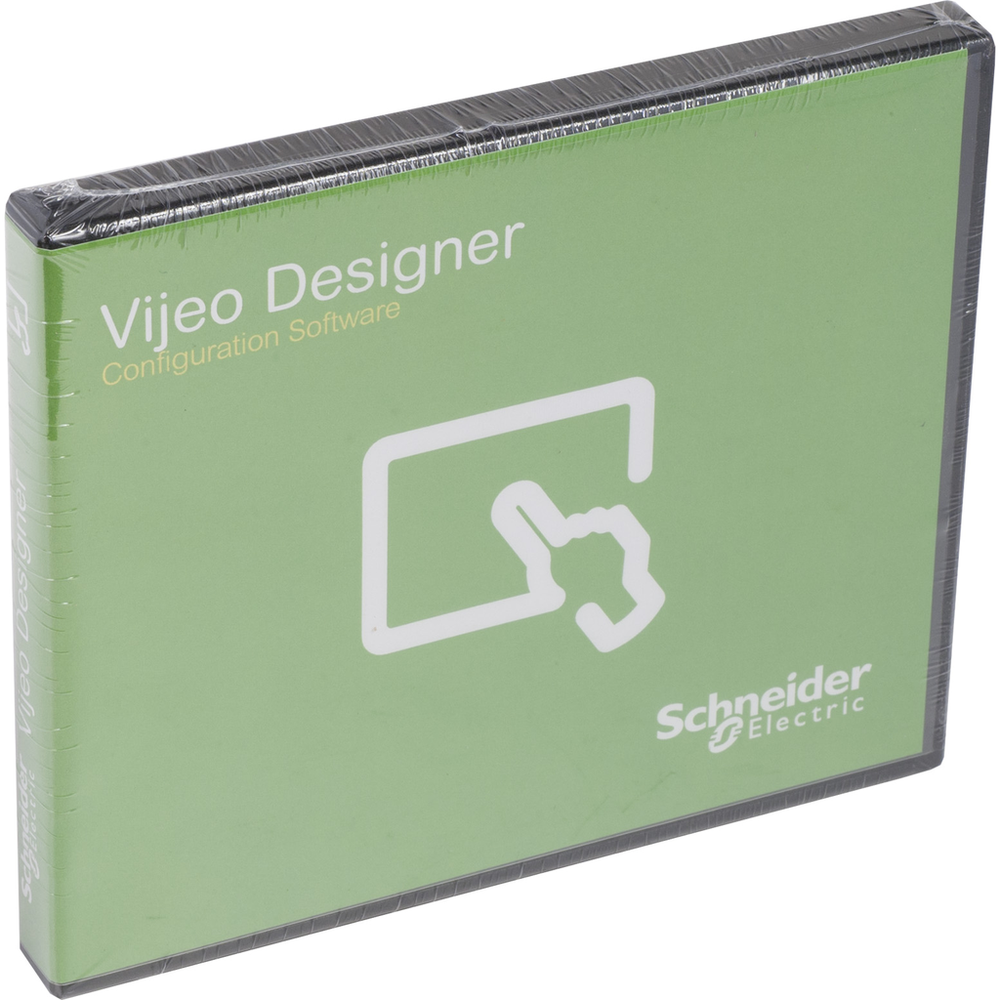 Image of Schneider Electric VJDUPDTGAV62M
