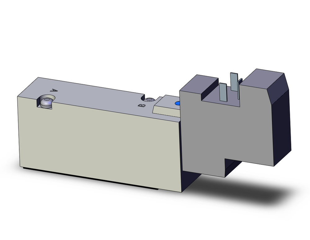 Image of SMC SYJ7143-5DO-Q