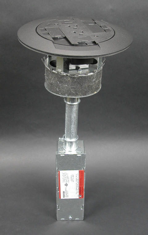 Image of Wiremold RC3ATCAL