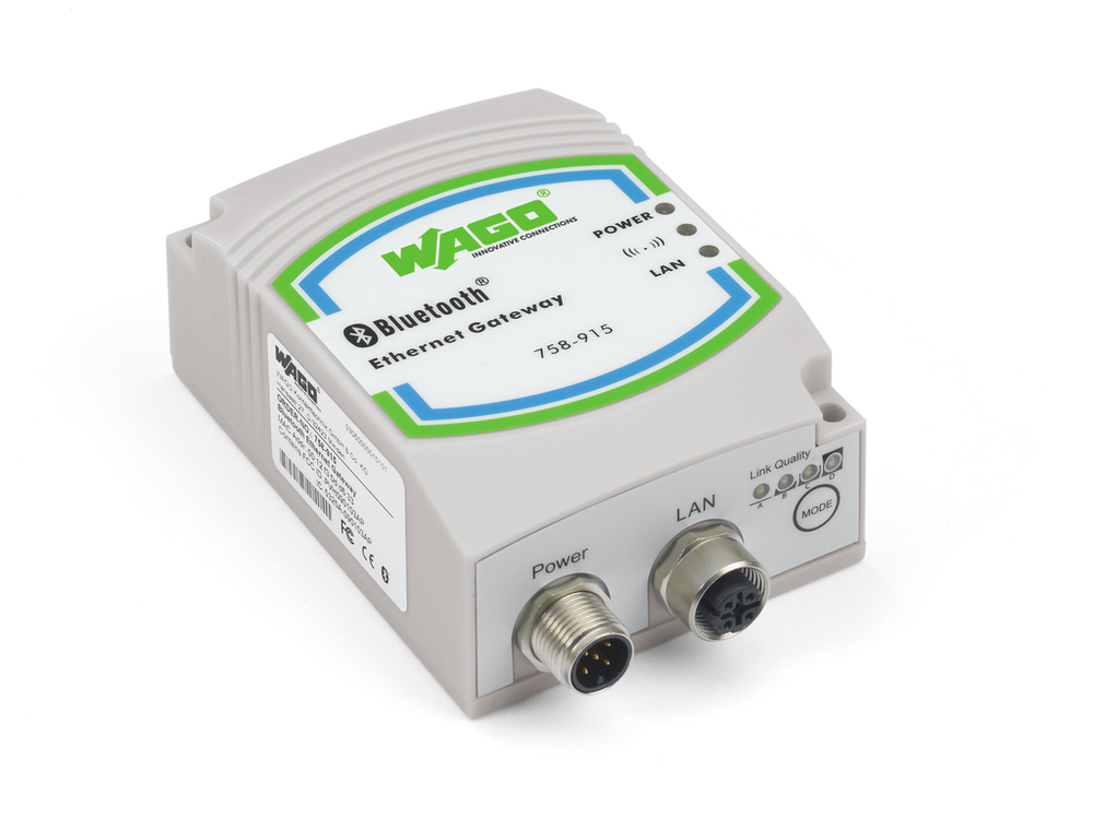 Image of WAGO 758-915