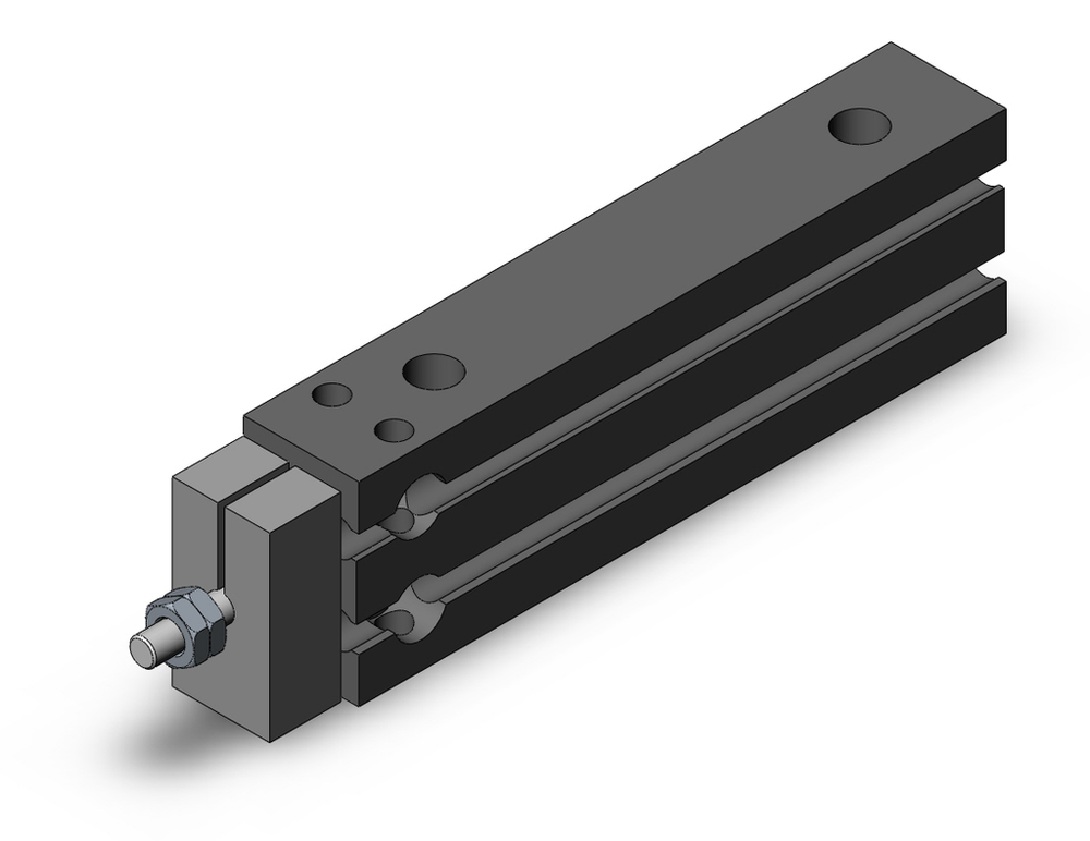 Image of SMC CDUK6-40D