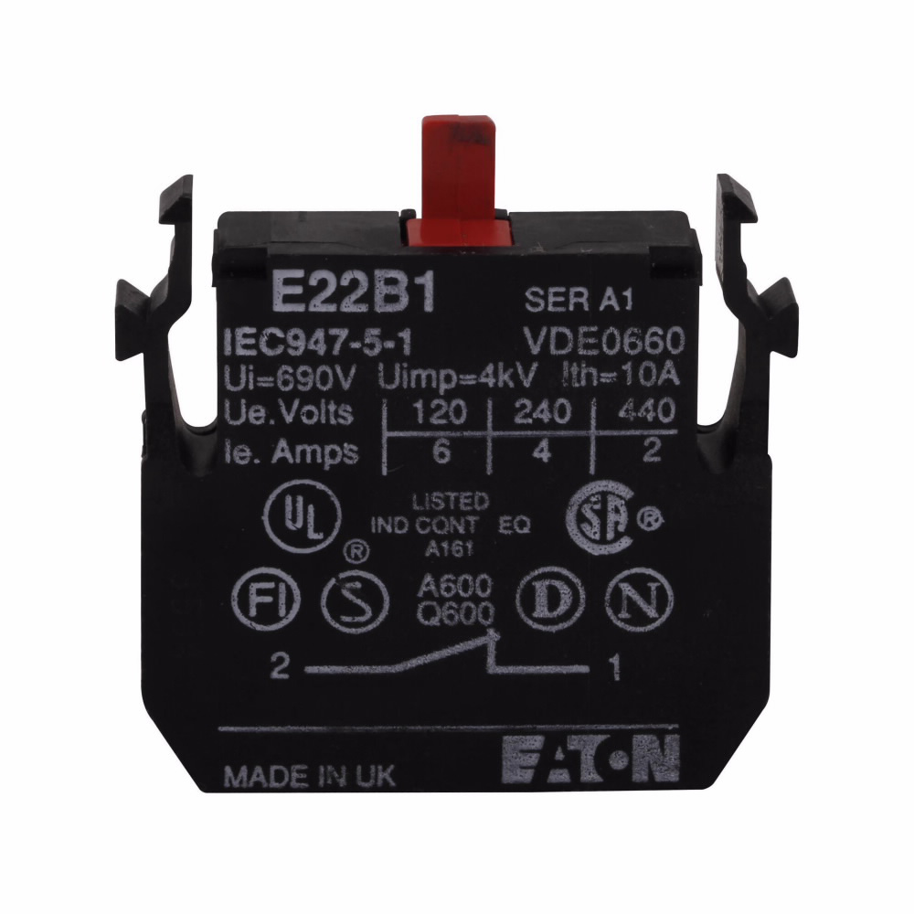 Image of Eaton E22B1
