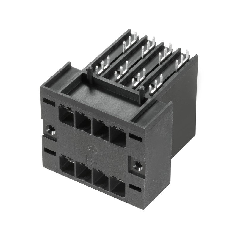 Image of Weidmuller 1523950000