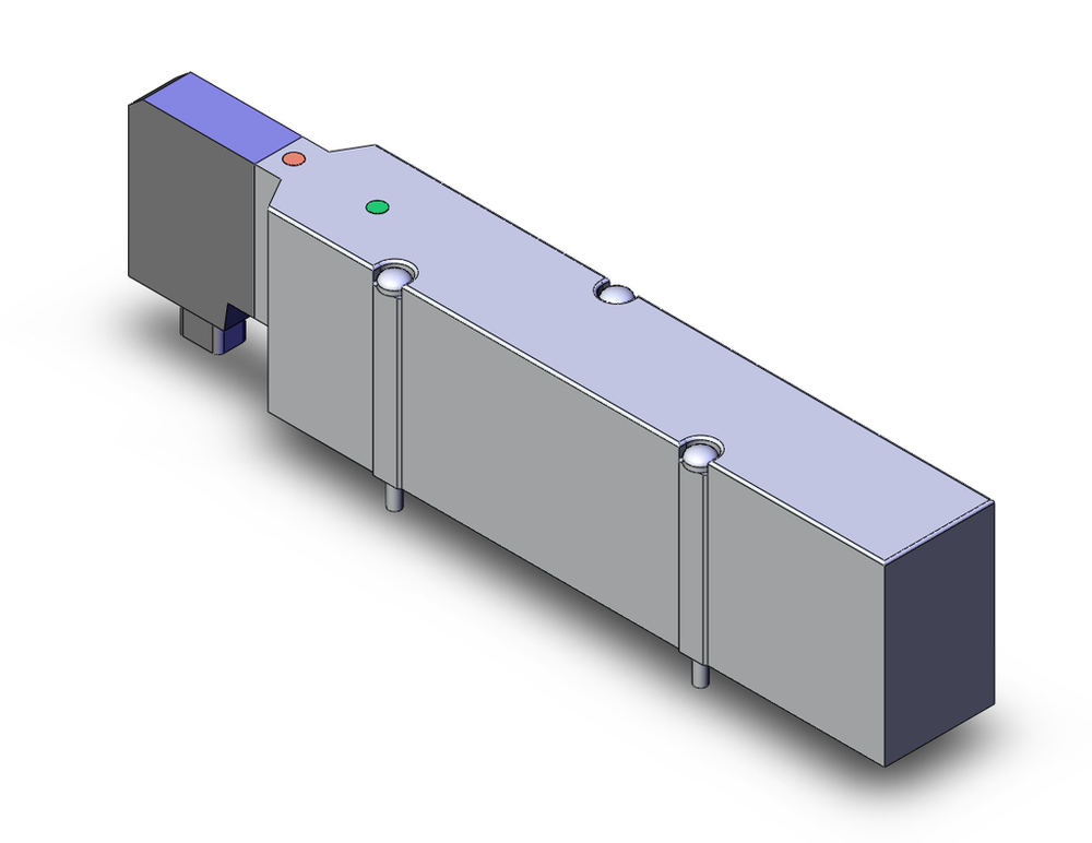 Image of SMC SV4500-5FU