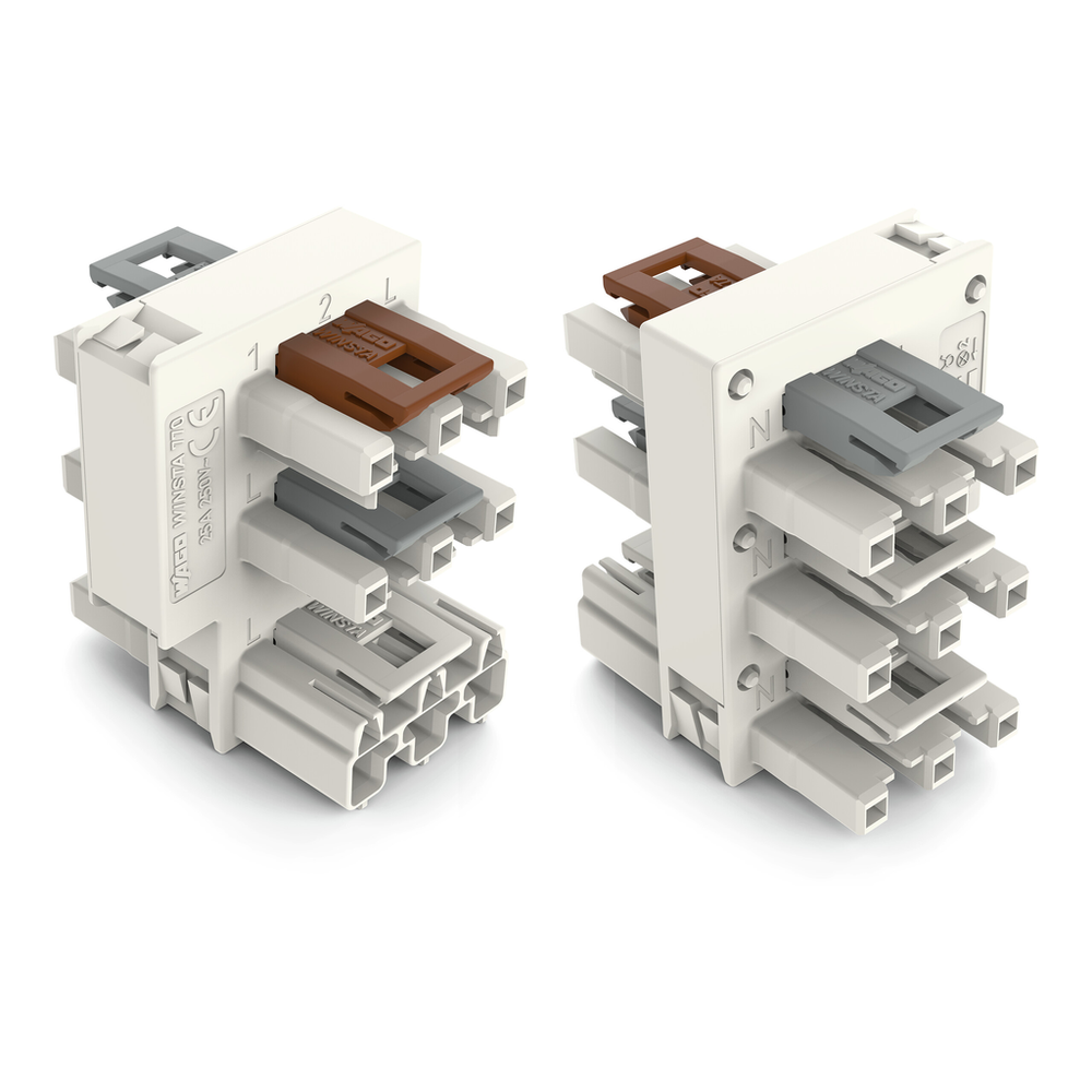 Image of WAGO 770-687