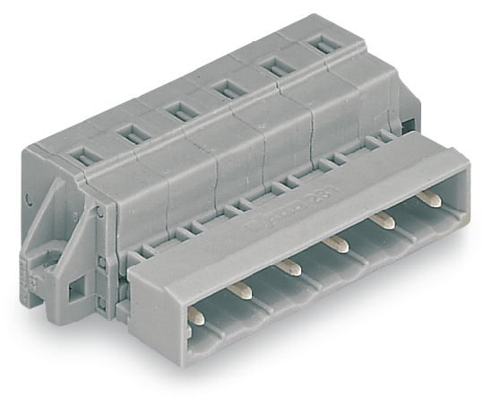 Image of WAGO 731-602/019-000