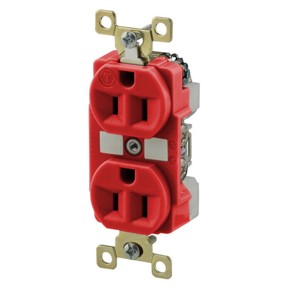 Image of Bryant BRY5262RED