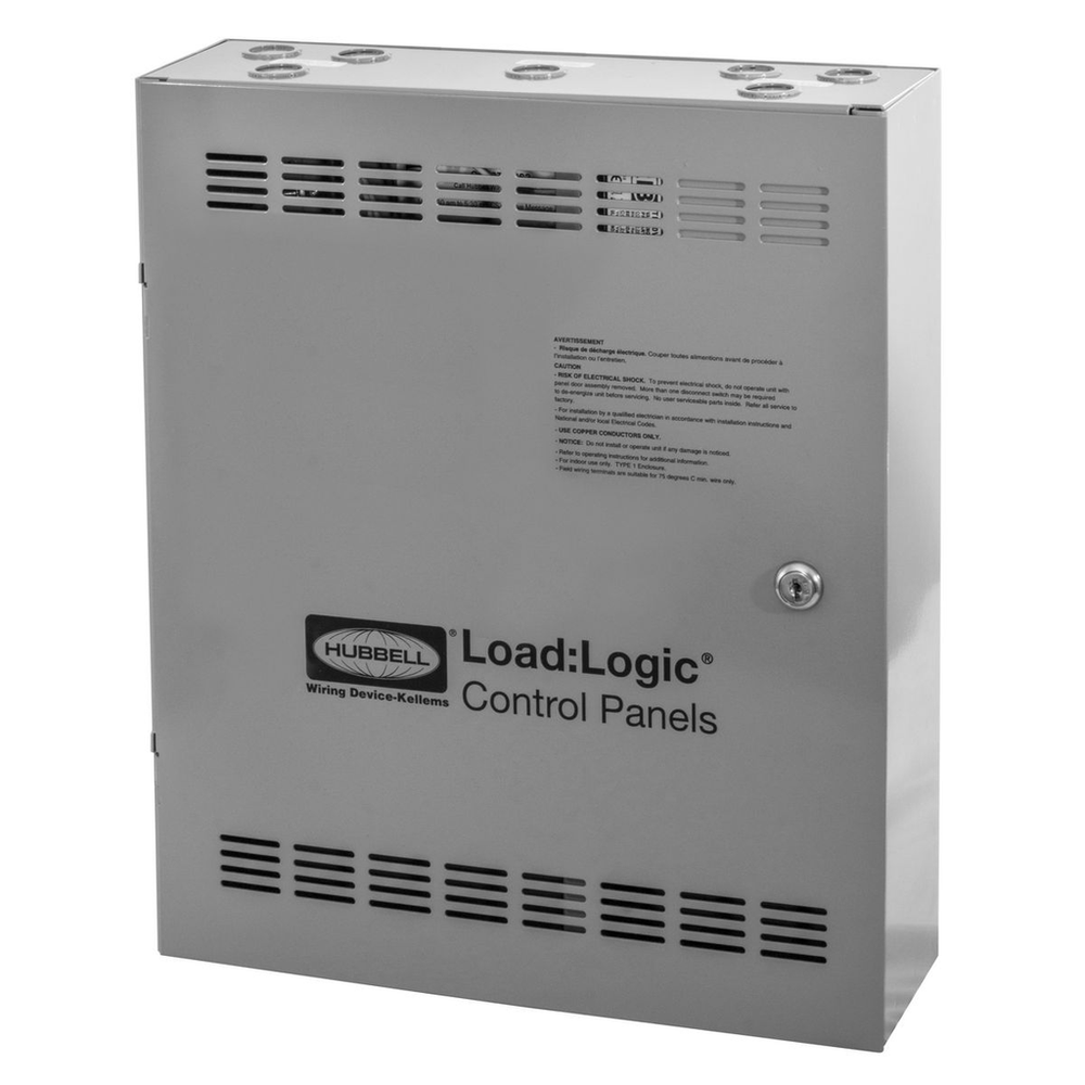 Image of Hubbell Wiring Device-Kellems CP082RRR2