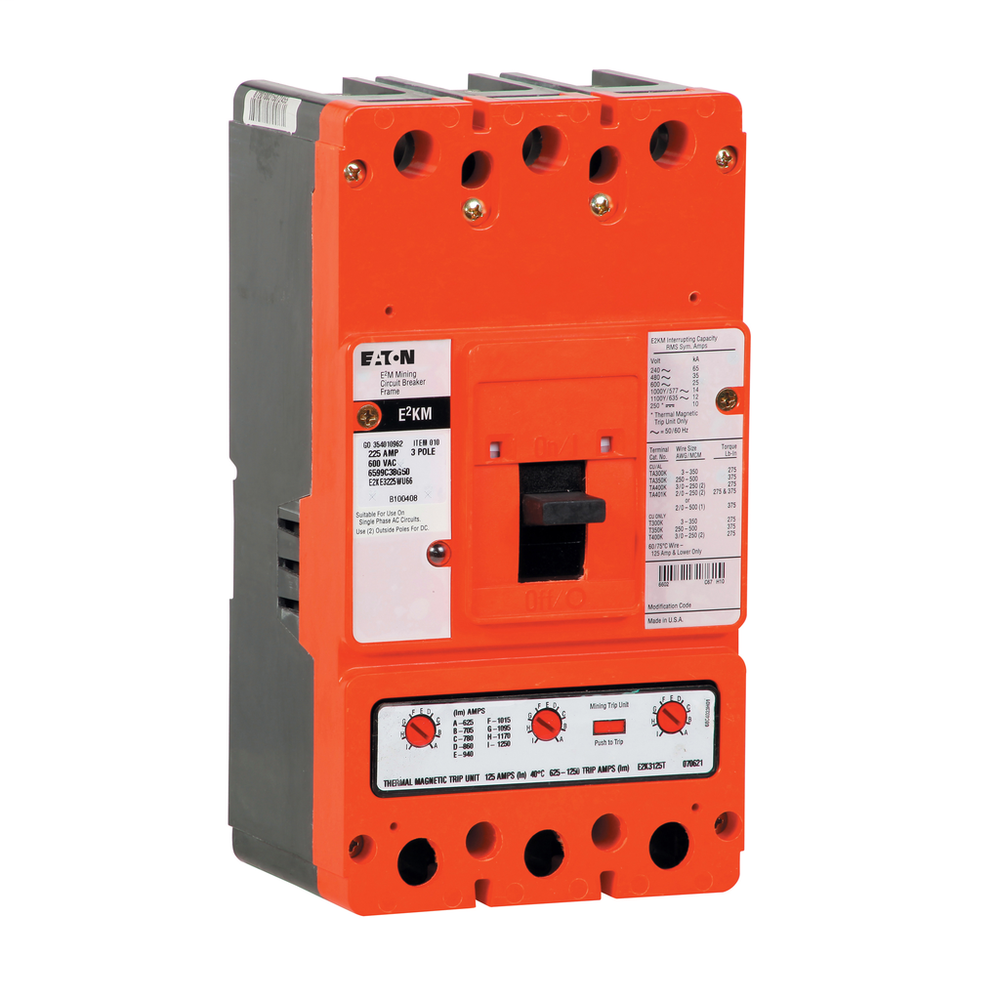 Image of Cutler-Hammer E2KE34002WA06U66