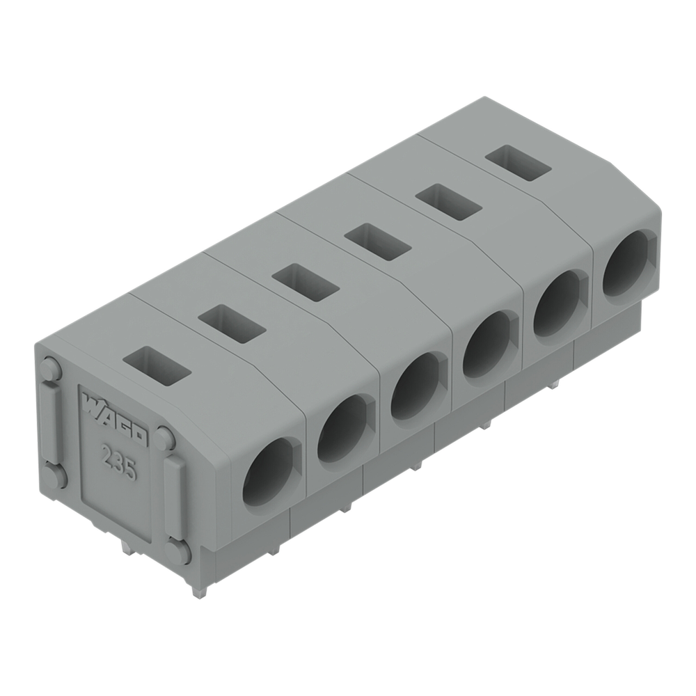 Image of WAGO 235-406