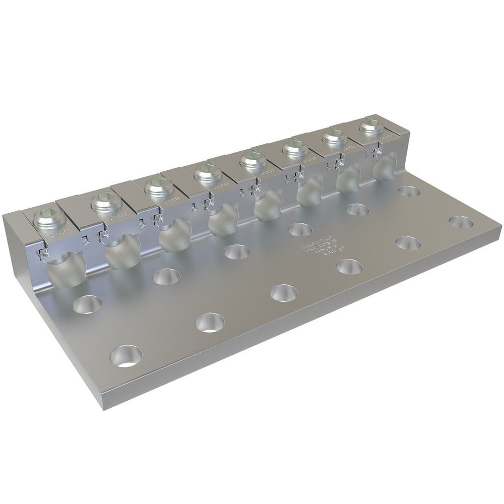 Image of ILSCO USGL-350R128