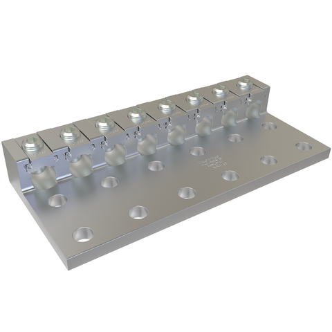 Image of ILSCO USGL-350R128