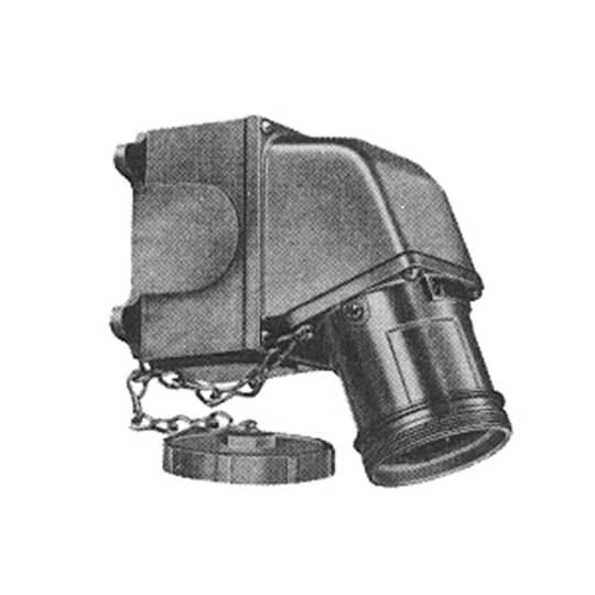 Image of Russellstoll JRSA333FR