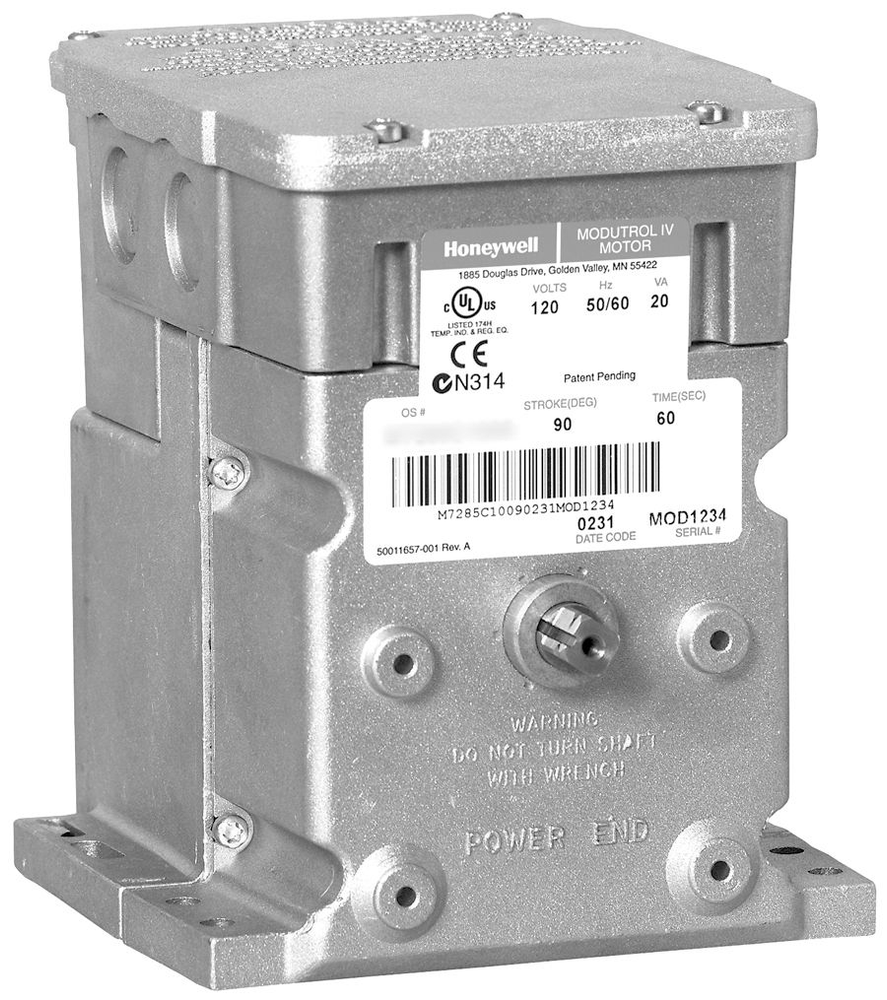 Image of Honeywell M9484F1057/U