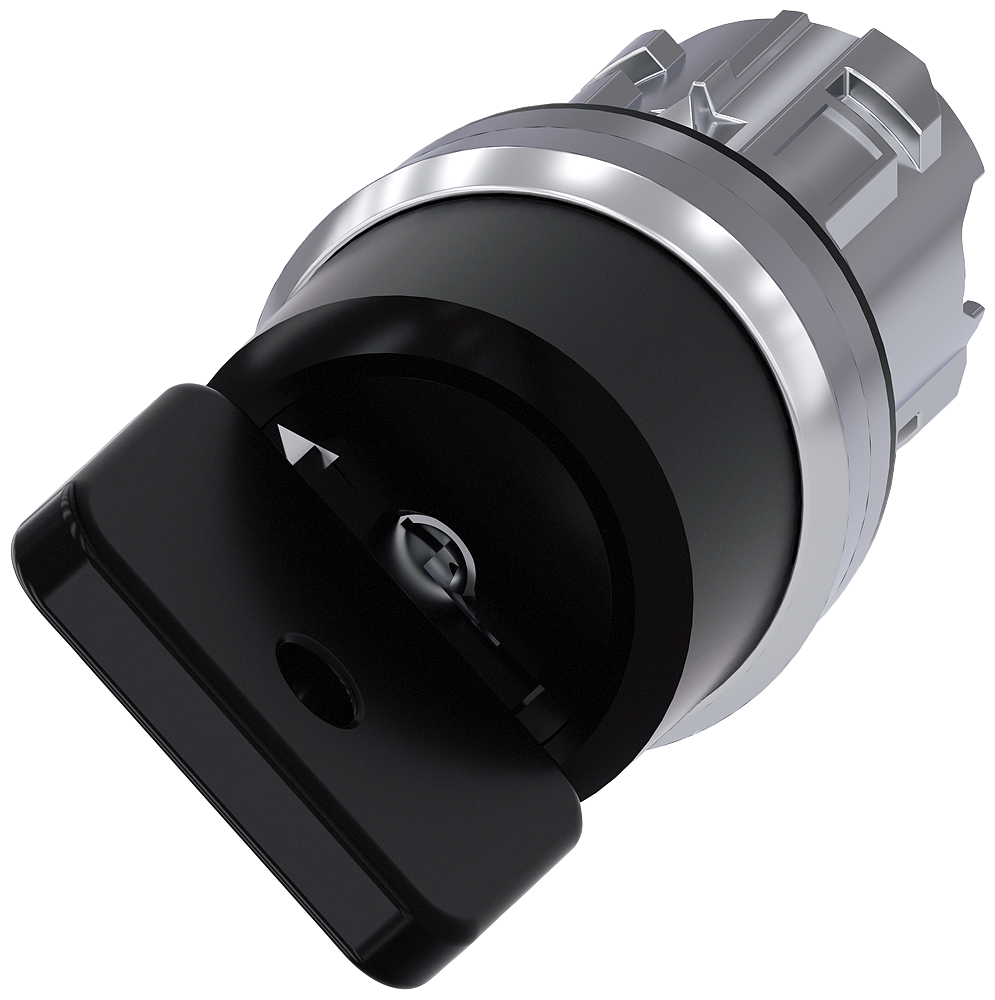 Image of Siemens 3SU10504HC010AA0