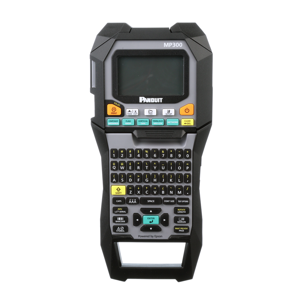 Image of Panduit MP300/E