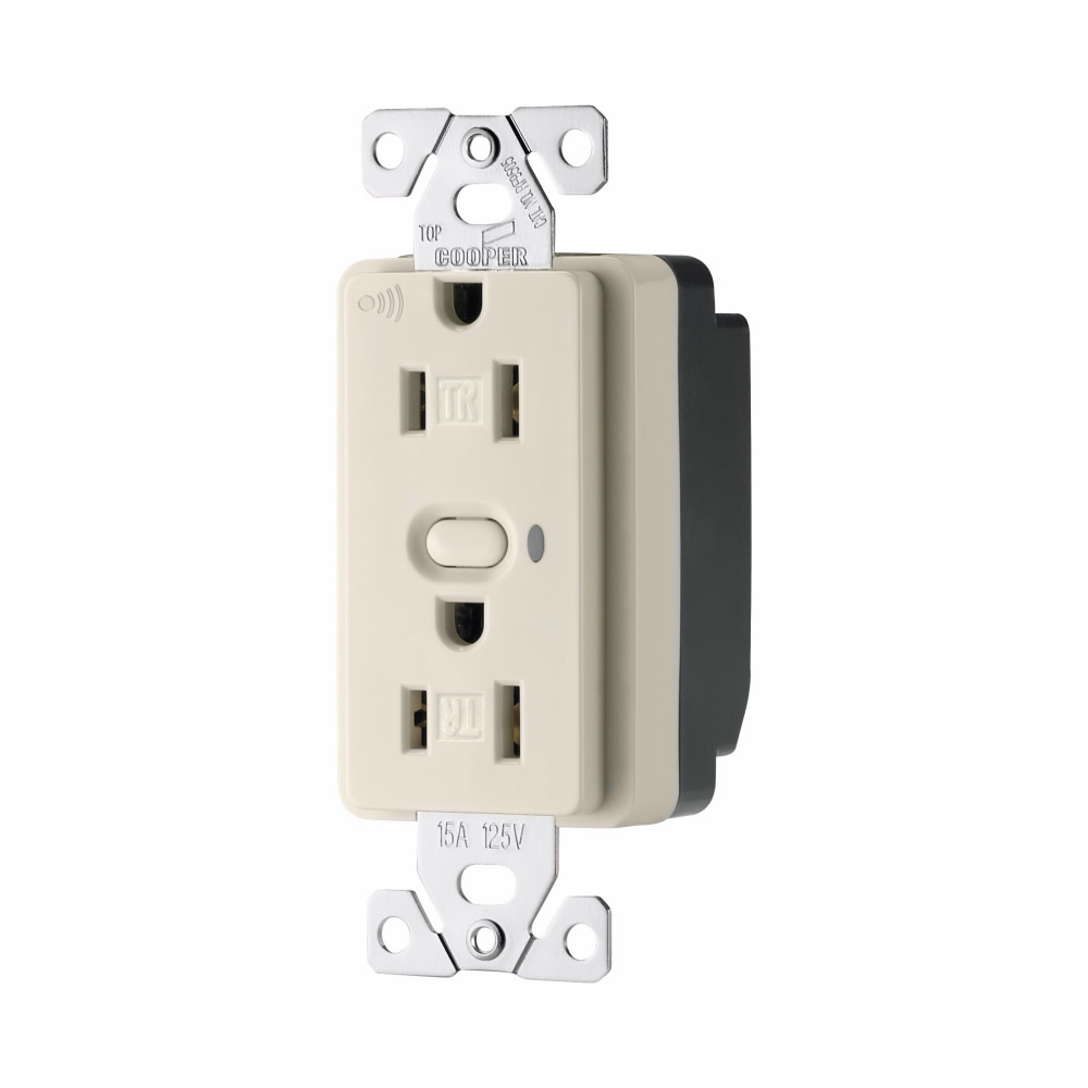 Image of Cooper Wiring Devices RFTR9605-TDS