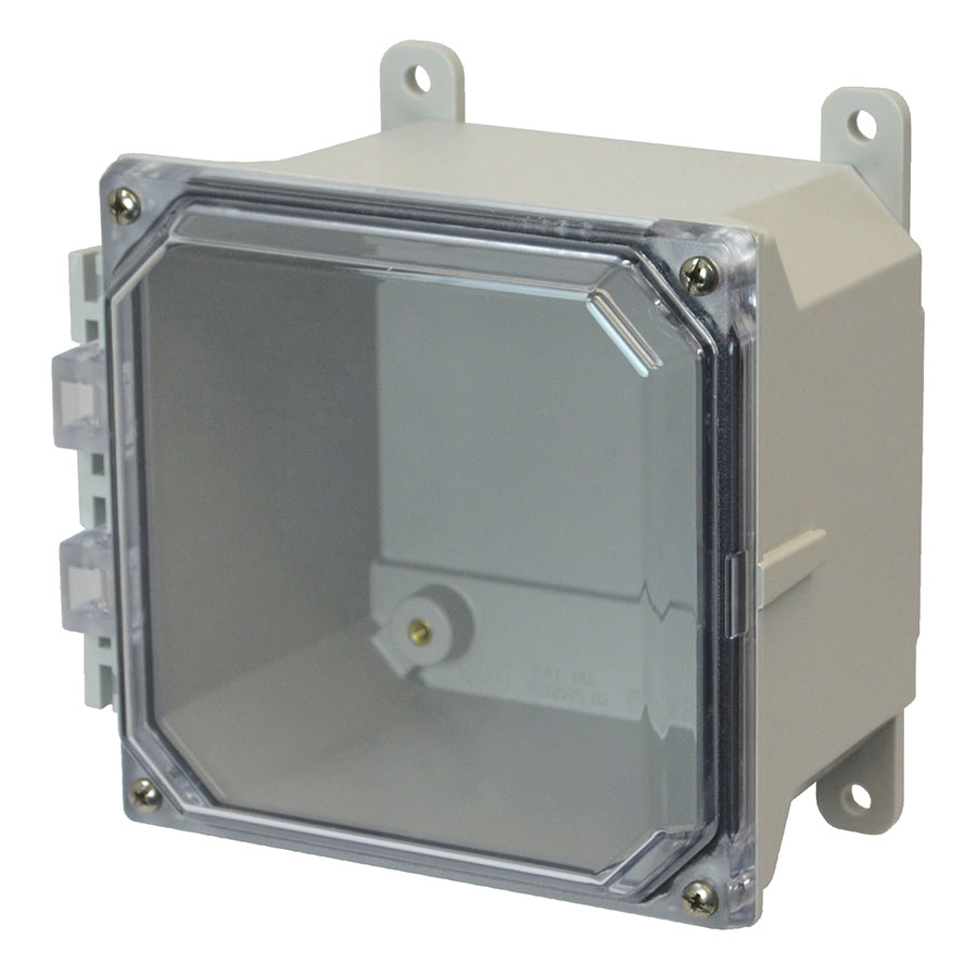 Image of Allied Moulded AMU664CC