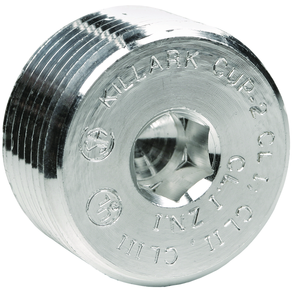 Image of Killark PLUG2
